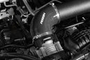 Perrin Front Mount Intercooler Kit (Black Tubes & Black Core) - 22+ Subaru WRX - PSP-ITR-441BK/BK