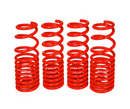 Blox Racing Lowering Springs 16-21 Honda Civic Coupe/Sedan Base/Si (Excl. Type-R) - BXSS-01006