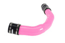 Perrin Charge Pipe - Hyper Pink - 2022+ Subaru WRX - PSP-ITR-201HP
