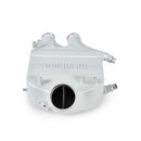 Mishimoto 2015-2020 BMW F80 M3/M4 Intercooler Mineral White - MMINT-F80-15CMW