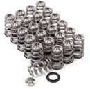 GSC Power Division P-D Nissan VR30DDTT High-Performance Conical Valve Spring Ti Retainer & Seat Kit