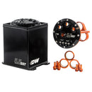 DeatschWerks 5.5L Modular Surge Tank for 1-3 Fuel Pumps (Part
