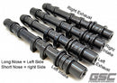 GSC Power Division S3 Cams 282 Billet for 2006-2007 Subaru WRX and 2004-2007 Subaru STi (Left Exhaust Cam Only)