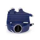 Mishimoto 2015-2020 BMW F80 M3/M4 Intercooler Frozen Dark Blue - MMINT-F80-15CFDB