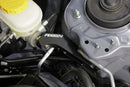 Perrin Master Cylinder Support - Black - 13-20 & 2022+ Subaru BRZ / 2022+ Toyota GR86 / 17-20 Toyota 86 - PSP-BRK-406BK