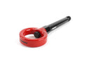 Perrin Tow Hook Kit (Rear) - Red - 17-21 Civic SI/Type-R/Hatchback - PHP-BDY-251RD