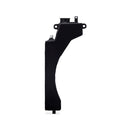 Mishimoto 08-21 Subaru WRX/STI Black Aluminum Coolant Overflow Tank - MMRT-STI-08BK