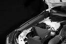 Perrin Fender Shroud Set - Black - 22+ Subaru WRX - PSP-ENG-551BK