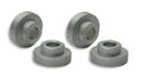 Torque Solution Shifter Base Bushing Kit: Mitsubishi Evo X 2008-12 - TS-BB-001
