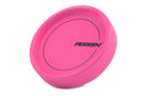 Perrin Oil Fill Cap - Hyper Pink - 02-21 Subaru WRX / 2022 BRZ & GR86 / 04-21 STI / 00-18 Forester XT - PSP-ENG-711HP