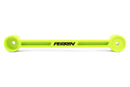 Perrin Battery Tie Down - Neon Yellow - 93-22 Impreza/02-22 WRX/04-21 STI/13-20 & 2022 BRZ/2022 GR86 - PSP-ENG-700NY