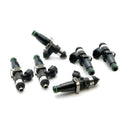 DeatschWerks 16S-07-2200-6 High-Flow 2200cc Fuel Injectors for Toyota Supra Twin Turbo 93-98
