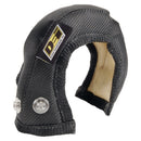 DEI Turbo Blanket/Shield T25/28 - Shield Only - Onyx - 10163