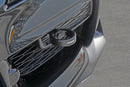 Perrin Tow Hook Kit (Front) - Black - 20+ Toyota Supra - PTP-BDY-230BK