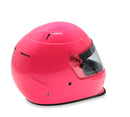 RaceQuip PRO25 SA2025 Hot Pink Medium Helmet - 277883