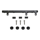 DeatschWerks Nissan SR20 S13 Top Feed Conversion Fuel Rail for 1989-1997 Nissan 240SX and S13 Models