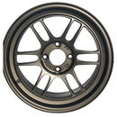 Enkei RPF1 15x8 4x100 28mm Offset 5 Hub Bore Bronze Wheel - 11.64Lbs - 3795804928BP