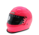 RaceQuip PRO25 SA2025 Hot Pink XX-Small Helmet - 277880