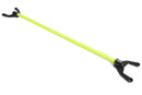 Perrin Rear Shock Tower Brace - Neon Yellow - 22+ Subaru WRX - PSP-SUS-042NY