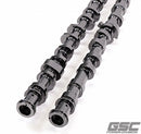GSC Power Division BMW B58 Gen 1.5 S2 Billet Camshafts with Intake Trigger - 278/274 Duration