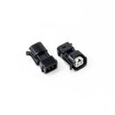 DeatschWerks USCAR to Honda (OBD2/K-Series) Fuel Injector Adapter - Part Number conn-US-HON
