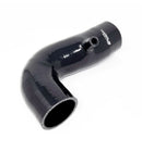 Torque Solution Inlet Hose for 13-16 Toyota 86/Subaru BRZ (All) / 17+  Subaru BRZ/Toyota 86 (Auto) - Black - TS-SU-682BK