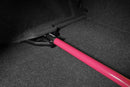 Perrin Rear Shock Tower Brace - Hyper Pink - 2013+ BRZ/FR-S/86/GR86 - PSP-SUS-043HP