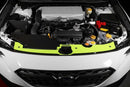 Perrin Radiator Shroud - Neon Yellow - 22+ Subaru WRX - PSP-ENG-513NY