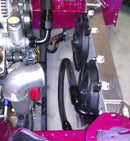 Mishimoto 12 Inch Electric Fan 12V - MMFAN-12