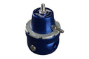 Turbosmart FPR6 Fuel Pressure Regulator Suit -6AN Blue for Automotive Applications