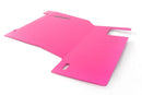 Perrin Cold Air Intake - Hyper Pink - 15-21 Subaru WRX - PSP-INT-325HP