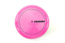 Perrin Oil Filter Cover - Hyper Pink - 15-24 Subaru WRX, 13-24 BRZ FRS GT86 - PSP-ENG-716HP