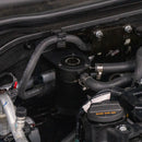 Mishimoto 2022+ Honda Civic 1.5T, 23+ Integra 1.5T Baffled Oil Catch Can PCV Side - MMBCC-CIV-22P