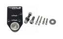 Torque Solution Billet MAC Valve Mount Bracket - For 3/4 Port MAC Solenoid Valves - TS-UNI-646