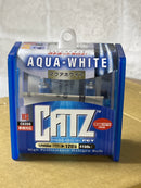 Catz Aqua White Bulb - H3 55W - Pair - CATCB-356-XXX **CLEARANCE**