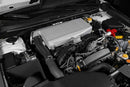 Perrin Top Mount Intercooler (TMIC) - Silver - 22+ Subaru WRX - PSP-ITR-330SL