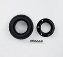 NRG Steering Wheel Head Banger- Injection TPU material to protect the head from banging on the steering wheel on sudden stops - HB-001BK
