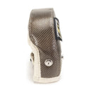 DEI Gen-3 Turbo Blanket/Shield T25/28 - Shield Only - Titanium - 10247