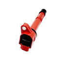Blox Racing Honda K-Series Single Piece Coil Pack - Red - BXIC-00005-SP-RD