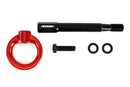 Perrin Tow Hook Kit (Front) - Red - 2022+ BRZ/GR86 - PSP-BDY-236RD