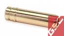 GSC Power Division VQ35 Nissan Manganese Bronze Exhaust Valve Guide +0.001 Inch Oversize OD