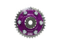 HKS SLIDE CAM SPROCKET SR20DE/DET EXHAUST