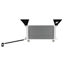 Mishimoto 15-17 Ford Mustang EcoBoost Thermostatic Oil Cooler Kit - MMOC-MUS4-15T