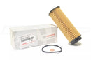 Toyota Genuine OEM Oil Filter Element for A90 Supra 3.0 B58 - 04152-WAA03