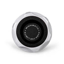 Mishimoto 2015+ Ford Mustang EcoBoost (Not For GT) /2013+ Ford Focus ST Oil Filler Cap - Black - MISMMOFC-MUS4-15MBK