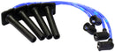 NGK Spark Plug Wire Set - 99-00 Mazda Protege ES - 4453