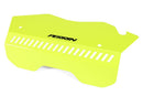 Perrin Pulley Cover - Neon Yellow - 2022+ Subaru WRX (w/o AOS Installed) - PSP-ENG-153NY