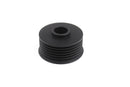 Perrin Alternator Pulley - Black - 15-24 Subaru WRX / 14-18 FXT - PSP-ENG-121BK