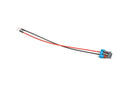 Radium Engineering Fuel Pump Connector Harness - Walbro E85 - Long