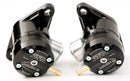 GFB Mach 2 TMS Recirculating Diverter Valves - Nissan GT-R (R35) 2 Valves Included